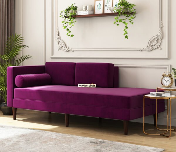 Michael Chaise Lounge