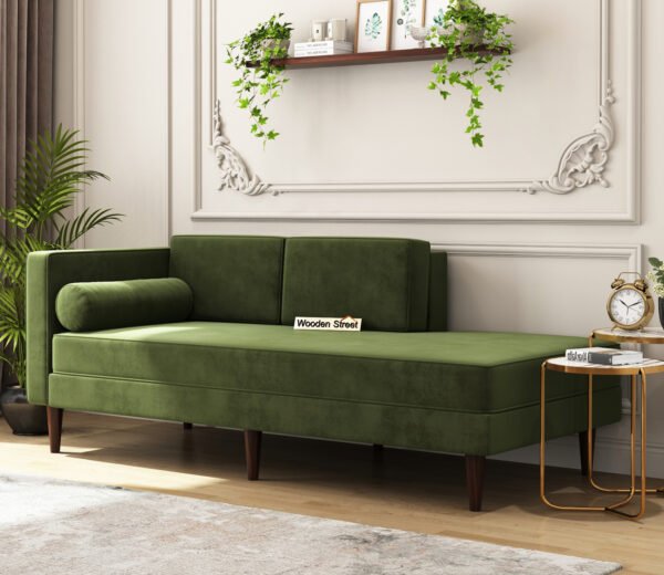 Michael Chaise Lounge