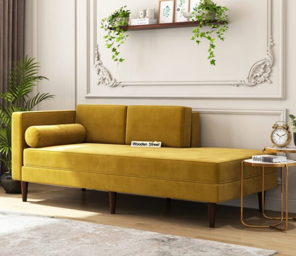 Michael Chaise Lounge