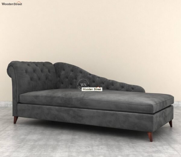 Begonia Chaise Lounge