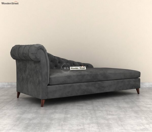Begonia Chaise Lounge