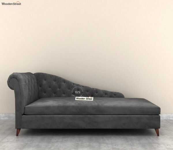Begonia Chaise Lounge