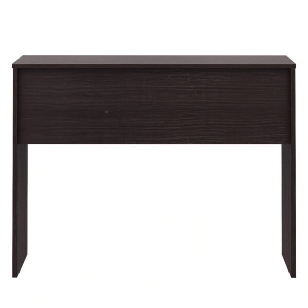 Aurora Writing Table in Wenge Finish