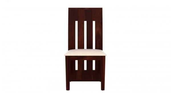 Asher Six Seater Dining Set With Bench