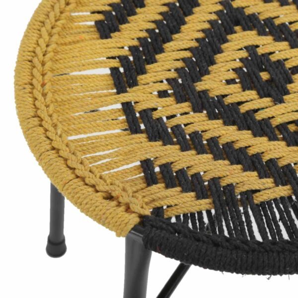 Geo Stool