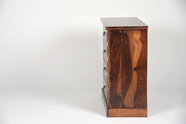 Aaditri Sheesham Wood Sideboard