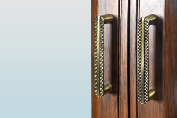 Ujjaiyani Teak Wood Almirah