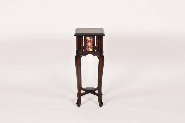 Parisa Teak Wood Side Table
