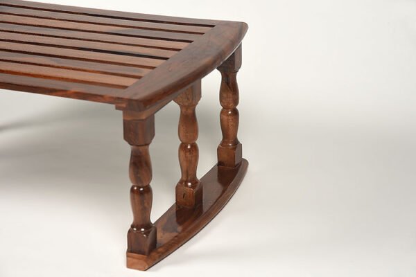 Kshiksha Sheesham Wood Study Table