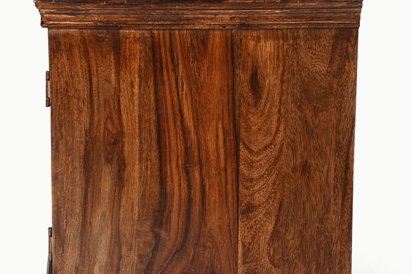 Raavi Sheesham Wood Credenza