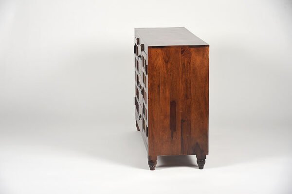 Vaidehi Sheesham Wood Sideboard