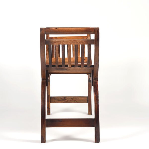 Taheera Sheesham Wood Bench