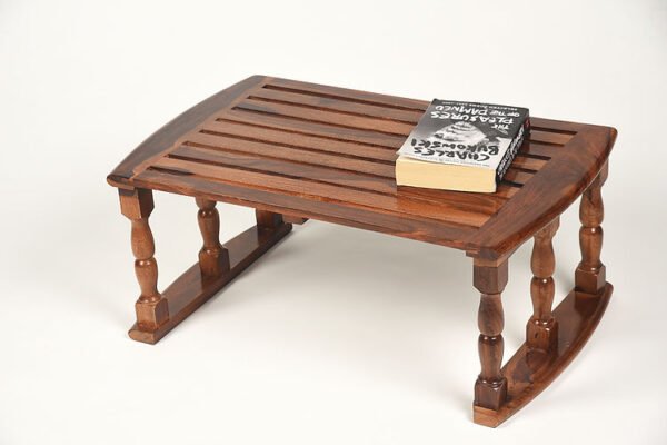 Kshiksha Sheesham Wood Study Table