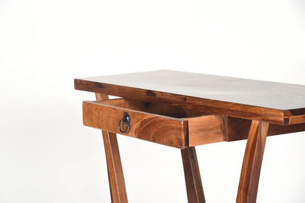 Darminee Sheesham Wood Table