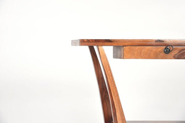 Darminee Sheesham Wood Table