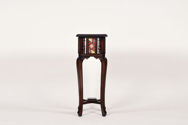 Parisa Teak Wood Side Table