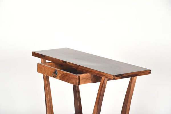 Darminee Sheesham Wood Table