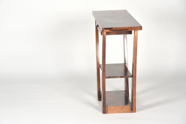 Darminee Sheesham Wood Table
