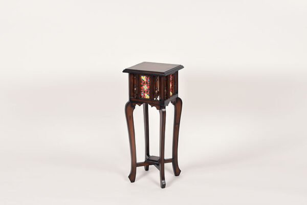 Parisa Teak Wood Side Table