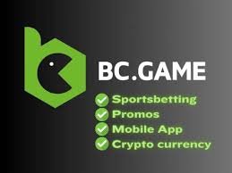 استمتع بتجربة كازينو العملات المشفرة في BC GAME