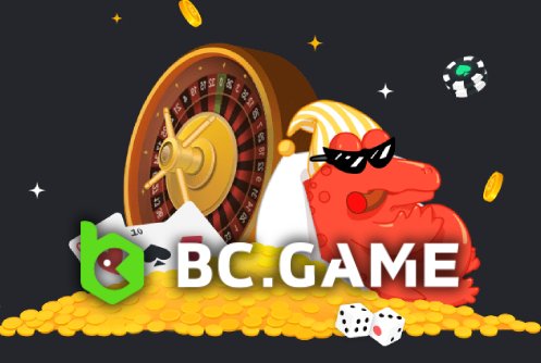 BC.Game La Revolución de los Casinos en Línea