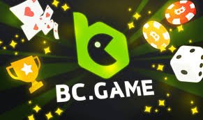 BC.Game The Future of Online Gambling in Azerbaijan BC.Game The Future of Online Gambling in Azerbaijan