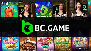 Exploring BC Game Bet in Nigeria A New Frontier in Online Gambling