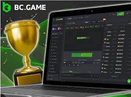 BC.Game Bet Revolutionizing Online Gambling in Nigeria -2122305701 BC.Game Bet Revolutionizing Online Gambling in Nigeria -2122305701