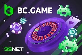 BC.Game Casino and Sports Betting A Comprehensive Guide 2066787142