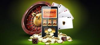Bedste Udenlandske Casino En Guide til Online Spil -1057073670