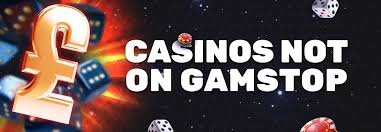 Discover Reputable Non GamStop Casinos for an Uninterrupted Gaming Experience