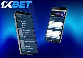 Discover the 1xBet App Your Ultimate Betting Companion -1623029295
