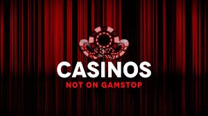 Discovering Casinos Not Part of GamStop Your Guide to Alternative Gambling Sites