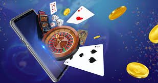 Discovering the Thrills of Super Casino Online UK