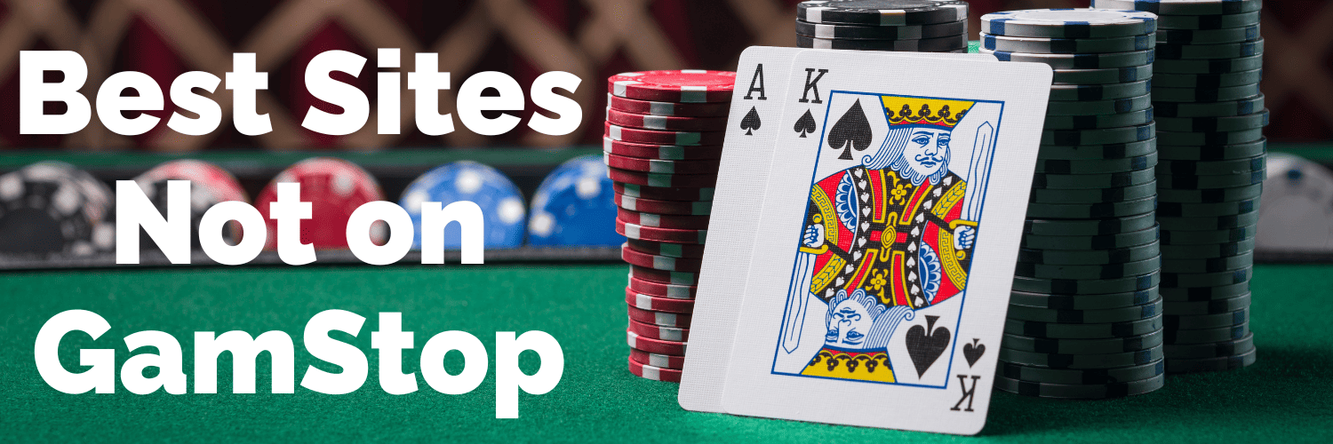Exploring Non Gamstop UK Casino Sites An In-Depth Guide