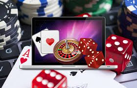 Exploring the Excitement of JB Casino Online Slots Exploring the Excitement of JB Casino Online Slots