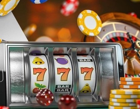 Inspiring Online Casino Winners Stories from the UK -184386749