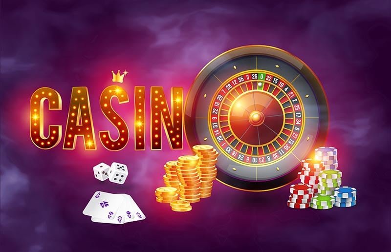 Mobile-First Casinos Revolutionizing the Gaming Experience
