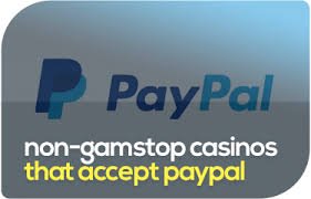 PayPal Casinos Not Blocked by GamStop Find Your Perfect Match