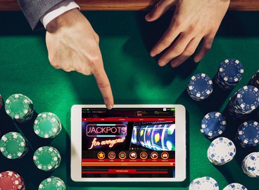 The Emerging Landscape Online Casino Growth in Europe