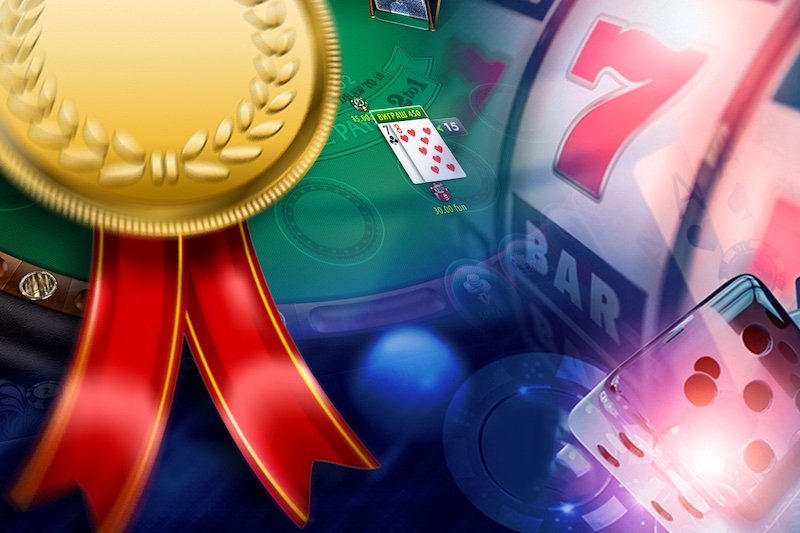Top Casino Platforms That Support Online Gaming -412317780