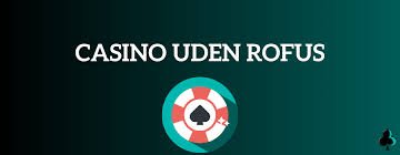Udenlandsk Casino En Guide til Spiloplevelse Uden Grænser