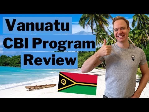 Vanuatu Citizenship by Investment 2026 Opportunities and Updates 2144147064 Vanuatu Citizenship by Investment 2026 Opportunities and Updates 2144147064