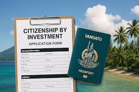 Vanuatu Citizenship by Investment Processing A Comprehensive Guide -2135611576