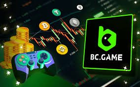 BC.Game Online Betting Platform Unlock Your Betting Potential BC.Game Online Betting Platform Unlock Your Betting Potential