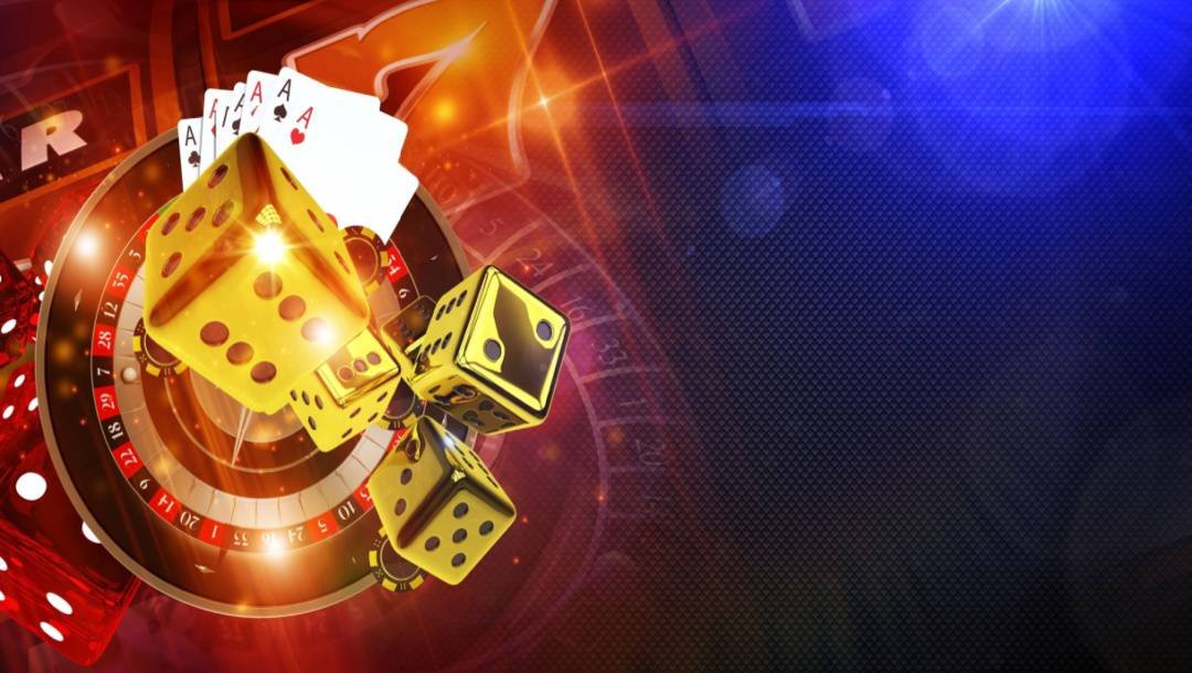 Casino Platform Built for Secure Gaming Experiences