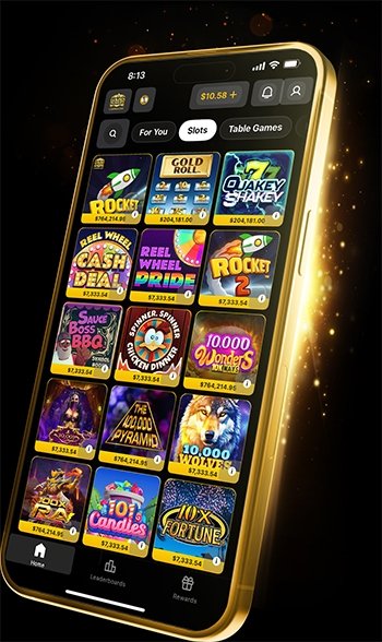 Discover Jackpot City The Ultimate Online Casino Experience