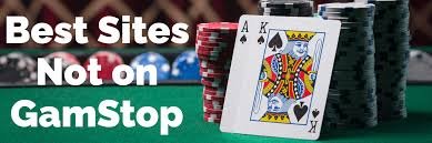 Discover the Best Casino Sites Not on Gamstop 1048073487