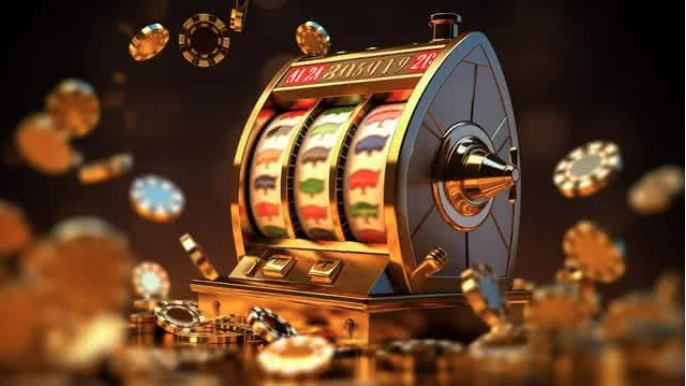 Discover the Exciting World of Slotmonster Online Casino UK