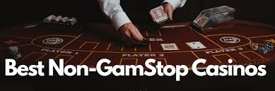 Discovering Casino Sites Not on Gamstop A Comprehensive Guide 819499690